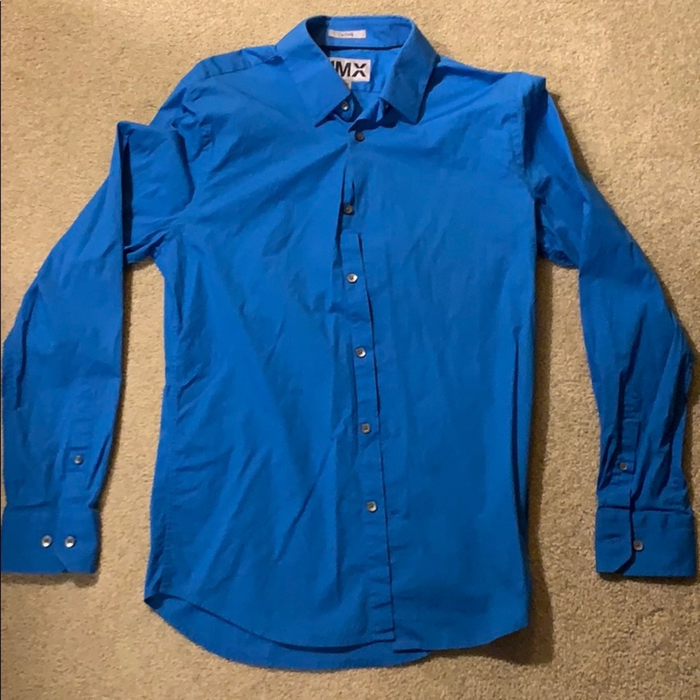 Dress shirt